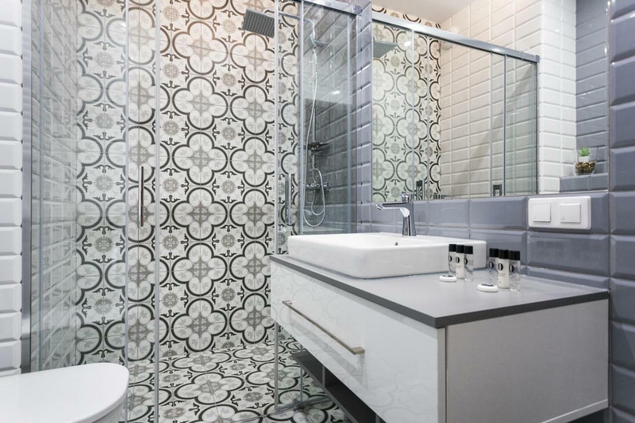 Apartament Of The Kings-silver No 2- Lubelska 10 *